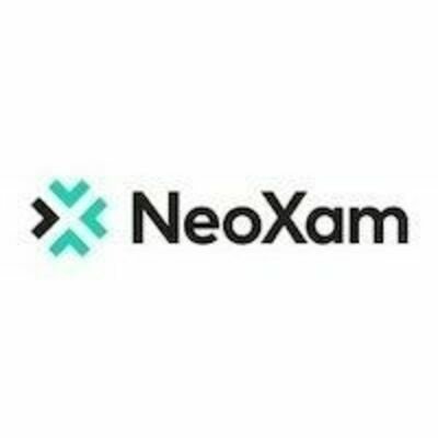 NeoXam logo