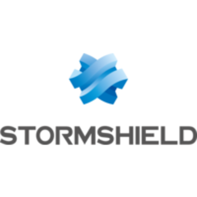 Stormshield logo