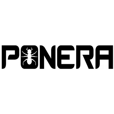 Ponera logo