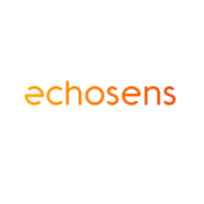 Echosens logo