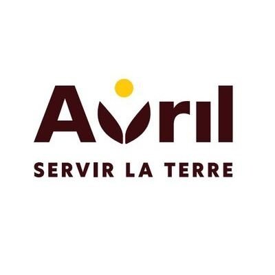 Avril logo