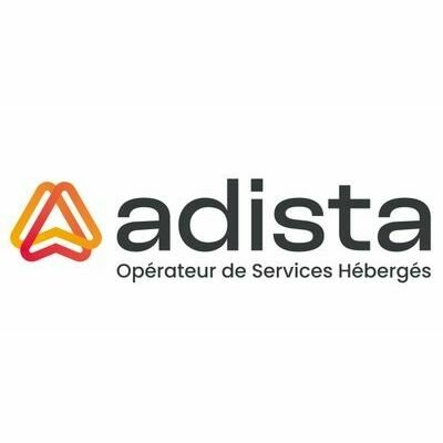 adista logo
