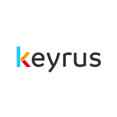 Keyrus logo