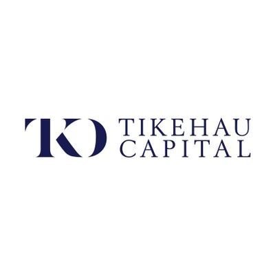 Tikehau Capital logo