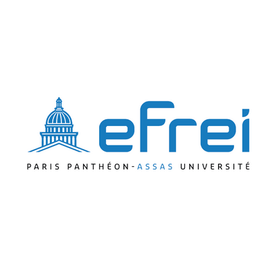 Efrei logo