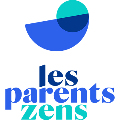 Les Parents Zens logo