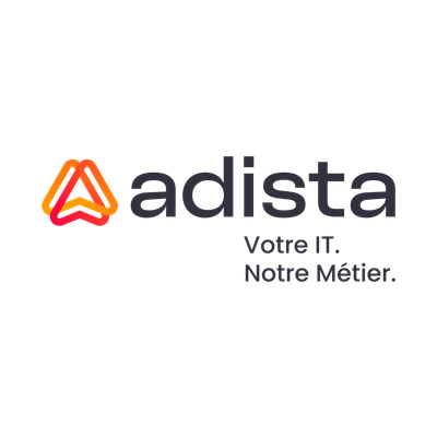 adista logo