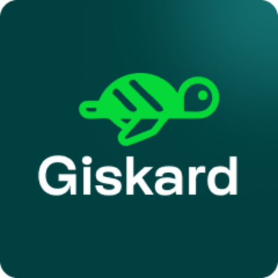 Giskard logo