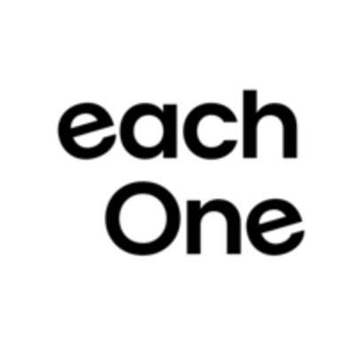each One logo