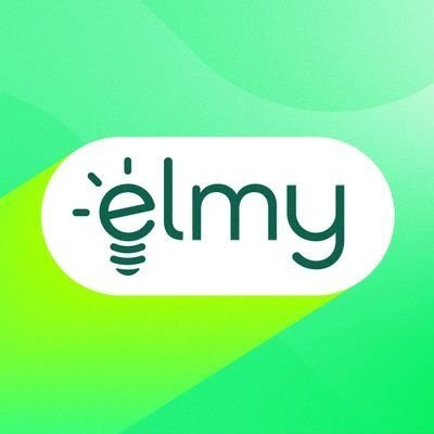 elmy logo