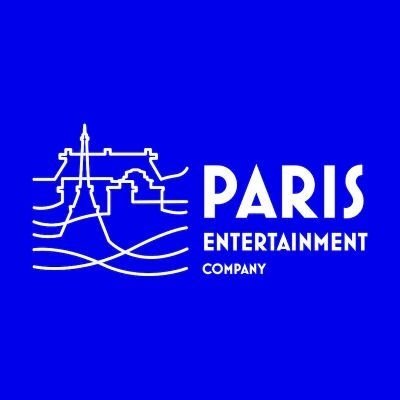 Paris Entertainment Company logo