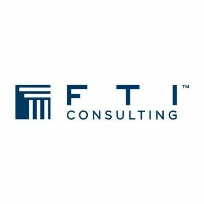 FTI Consulting logo