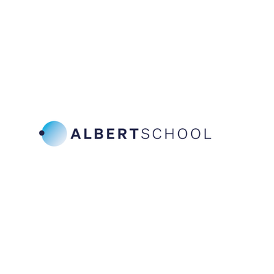 Albert School logo