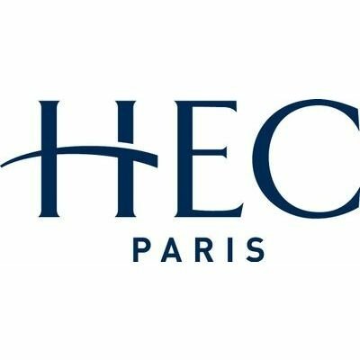 HEC Paris logo