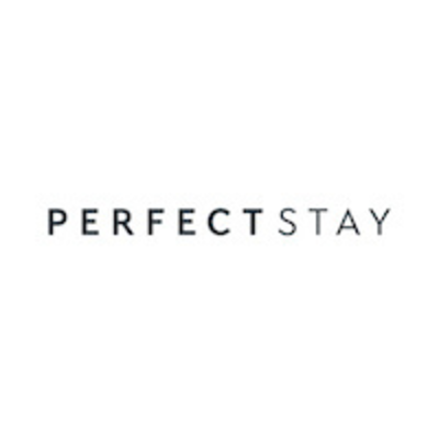 PerfectStay logo