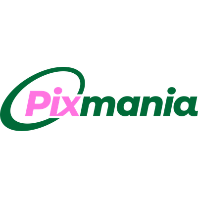 Pixmania logo