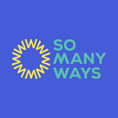 somanyWays logo