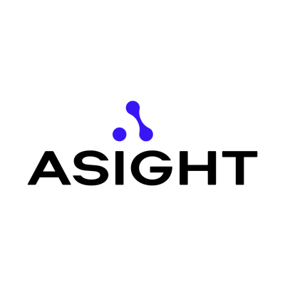 ASight logo