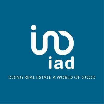 iad logo
