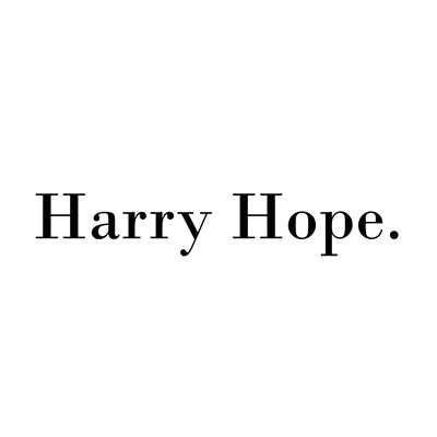 Harry Hope logo