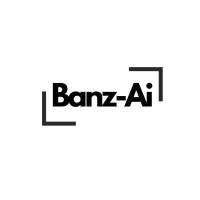 Banz-Ai logo