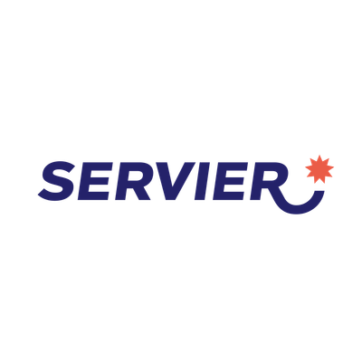 SERVIER logo