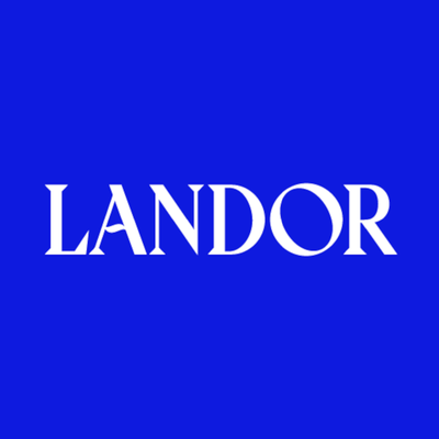 Landor logo