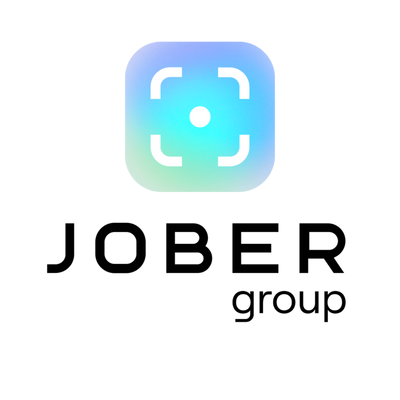 JoberGroup logo