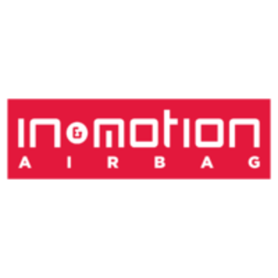 In&motion logo