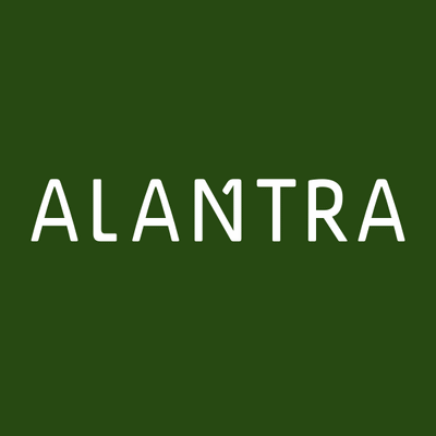 Alantra logo