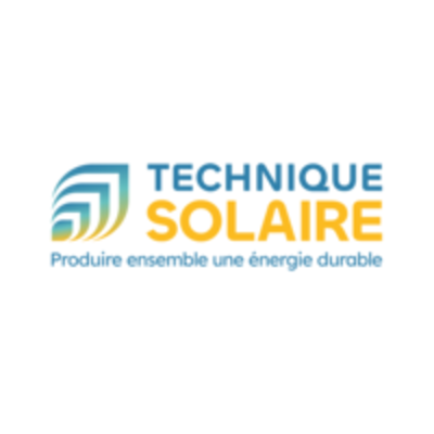 Technique Solaire logo