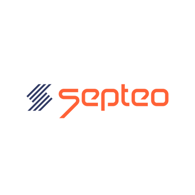 Septeo logo