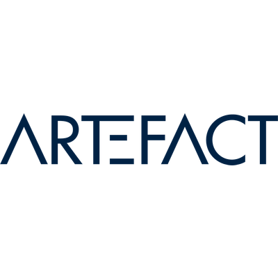 Artefact logo