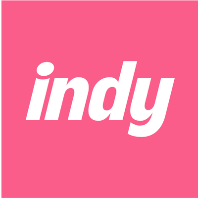 Indy logo