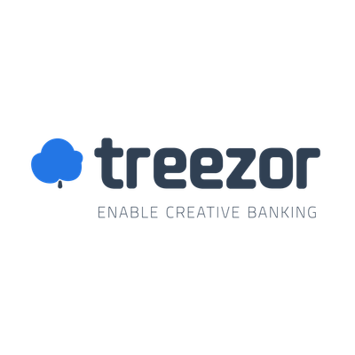 Treezor logo