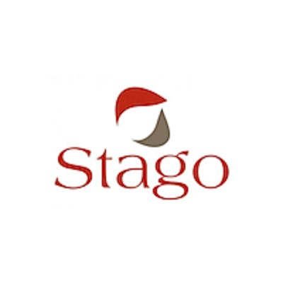 Stago logo