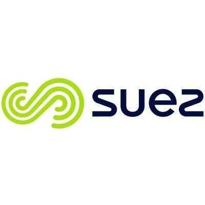 SUEZ logo