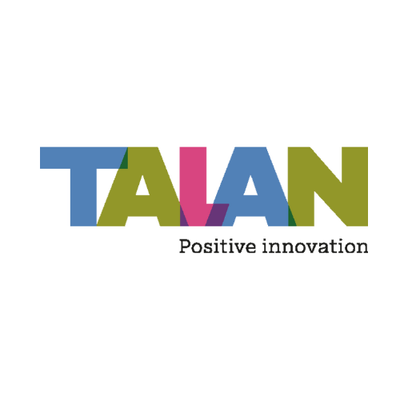 Talan logo