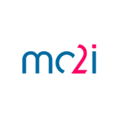 mc2i logo