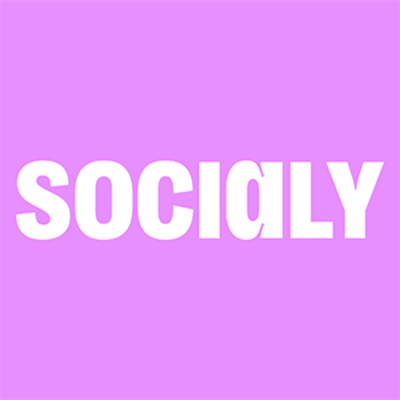 Socialy logo