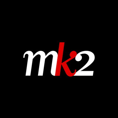 mk2 logo