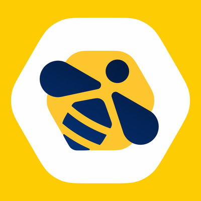 StrangeBee logo