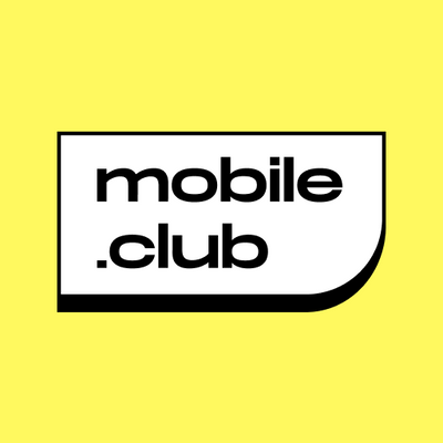 mobile.club logo