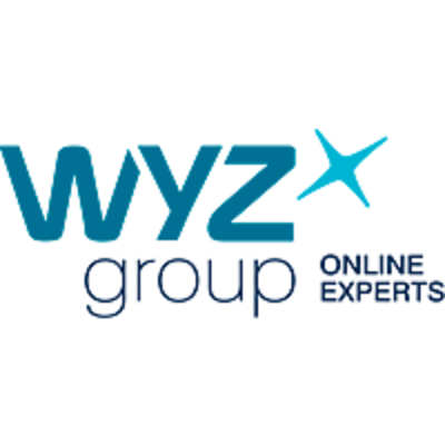 WYZ Group logo