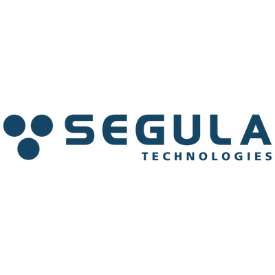 SEGULA Technologies logo