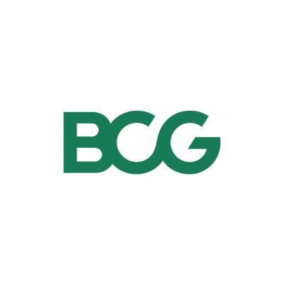 Boston Consulting Group logo