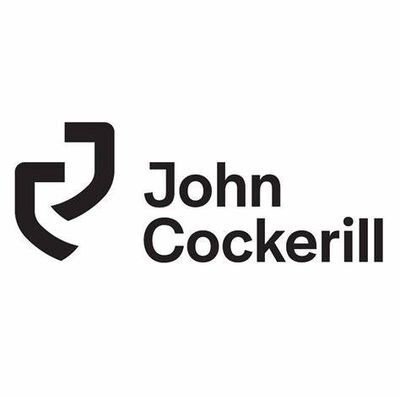 John Cockerill logo