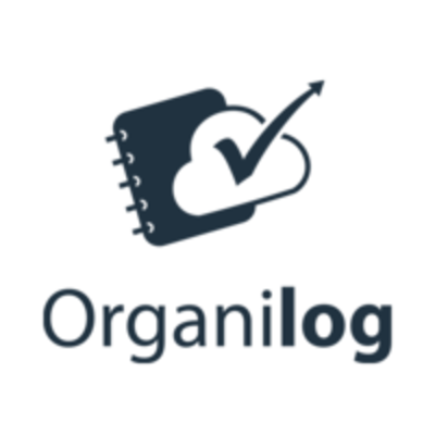Organilog logo