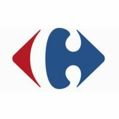 Carrefour logo