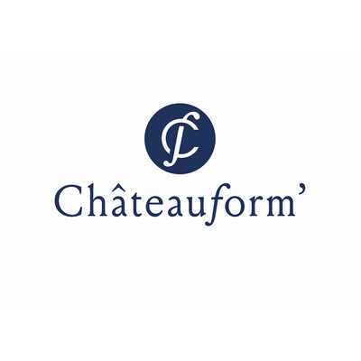 Chateauform' logo